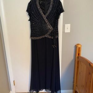 Mother of the Bride/Groom dress